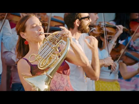 Guaguancó Sencillo - Mozart y Mambo- Cuban Dances