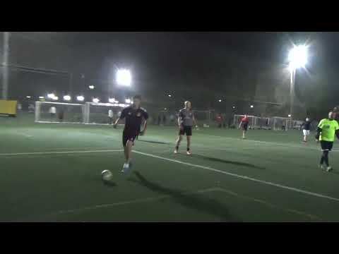 CSKA LA ROPA VS REAL MANDRIL - #LigaNuñez - #Clausura SLV - 14/10/2022