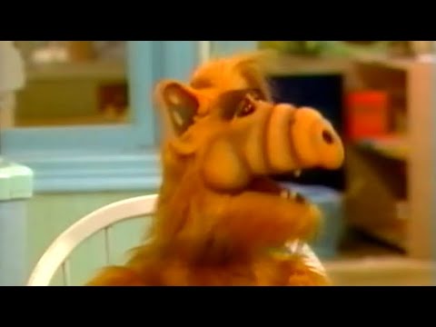 27.10.1994 Pro7 Werbeblock bei "ALF"