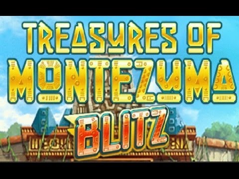 The Treasures of Montezuma Playstation 3