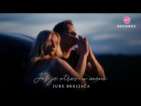 Jure Brkljača - Još je otrov u meni (OFFICIAL VIDEO) 4K