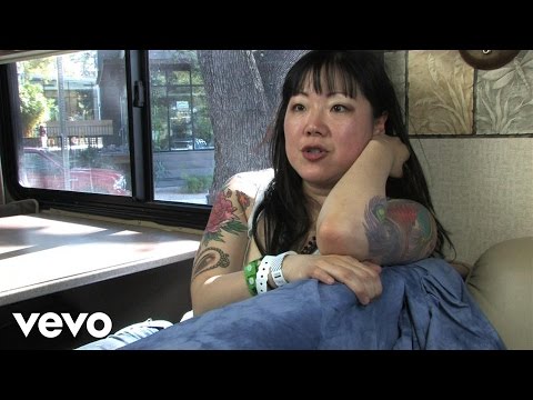 Margaret Cho - Whimsy, Raunchy and Silly (Interview)