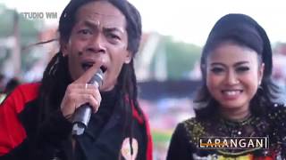 Download lagu MONATA DINGDING KACA SODIQ & LILIN HERLINA mp3