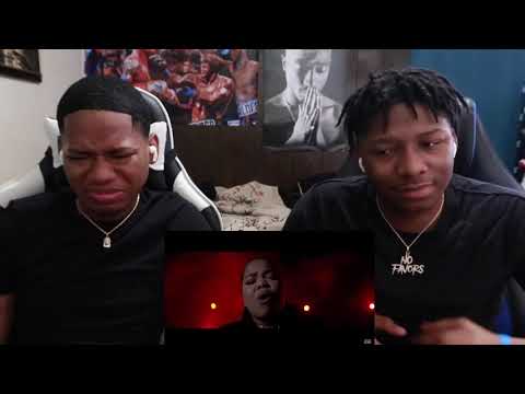 FIRST TIME HEARING Zoe Wees - Control (Official Video) REACTION