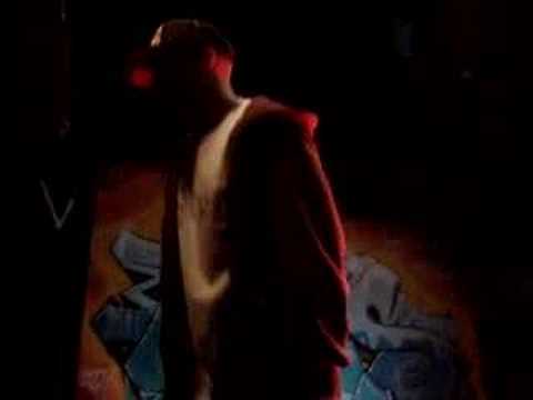 TP Allstars - Takin ova live på rockefeller