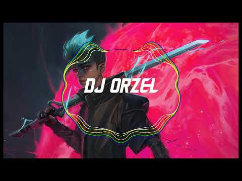 Dj Magic vs. Max Farenthide - Get down (Orzeł Vixa Bootleg)