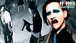 Marilyn Manson - Get Your Gunn // Historia Detrás De La Canción