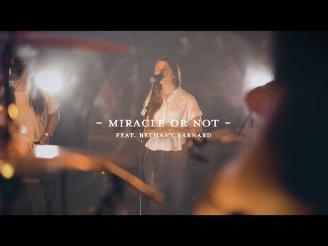 Thumbnail for Miracle or Not video