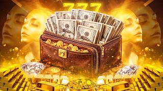 attract money and fortune
