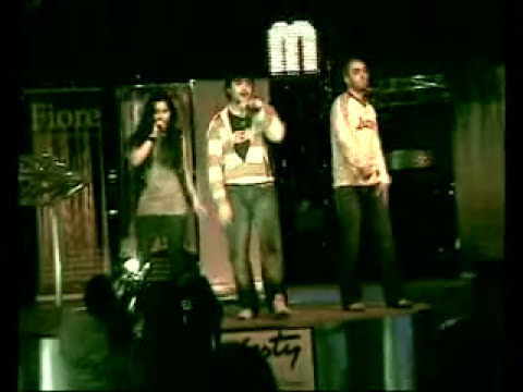 RAPressia CLAN — Miss Azerbaijan | 2010