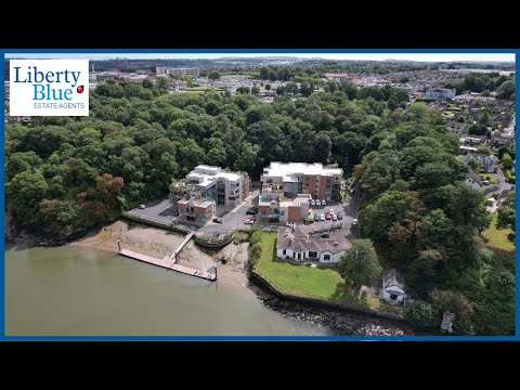 34 Glencove, Cove Lane, Waterford - Video Tour
