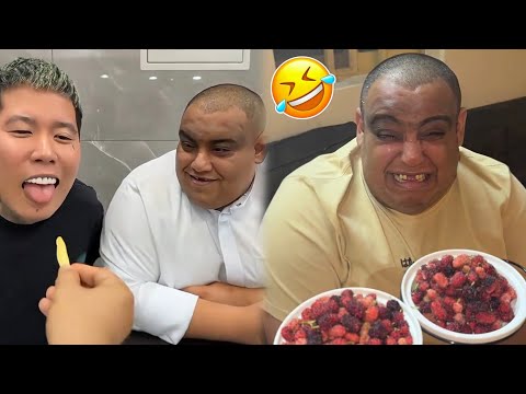Best Arab Friends Pranks 🤣 Videos #193 – Arabs are Very Funny 😂 | Arabic Humor Hub