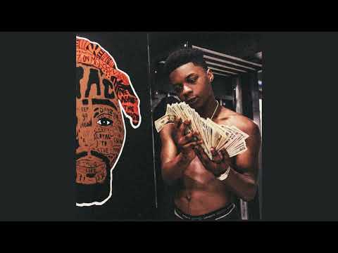 MoneyMarr x Xanman x YungManny Type Beat 2018 "Flow" (prod. by KLM)