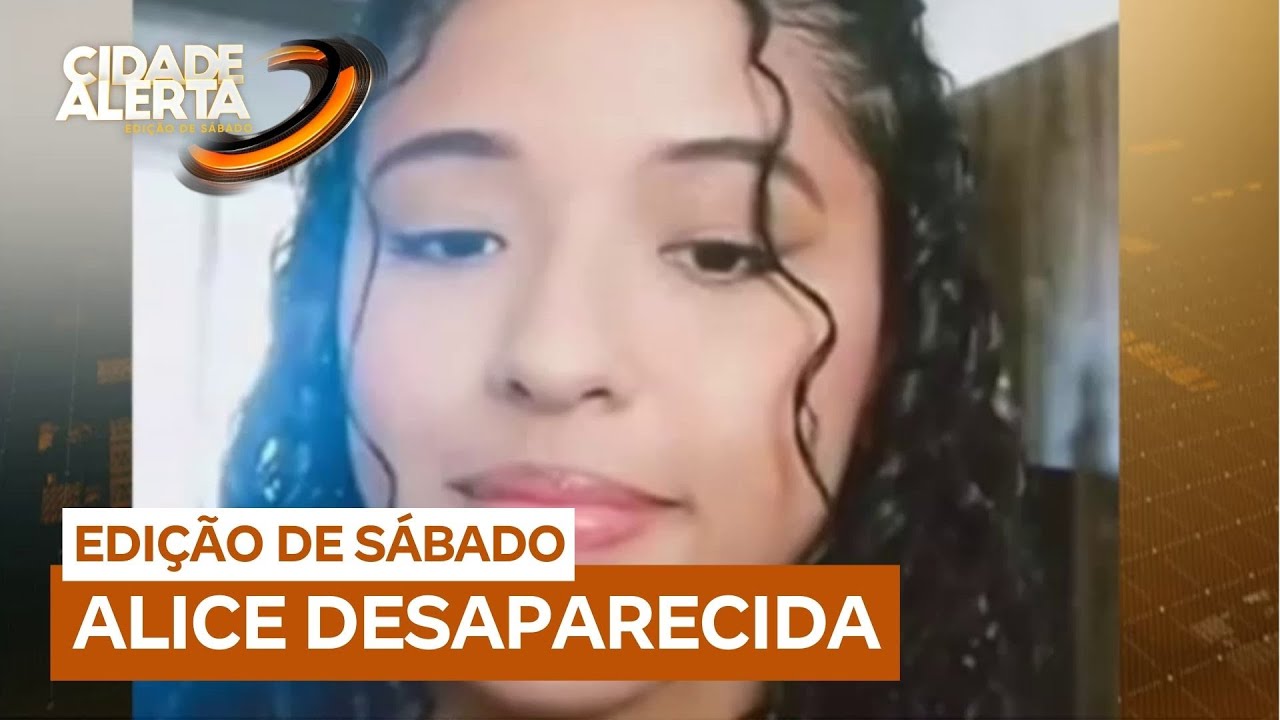 Jovem de 16 anos leva sobrinho à creche e depois some misteriosamente em Guarulhos (SP)