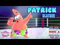 Patrick Beatbox Solo 3 - Cartoon Beatbox Battles