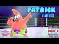 Patrick Beatbox Solo 3 Cartoon Beatbox Battles