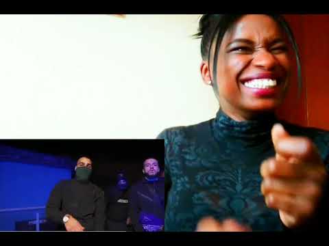 🔥021Kid - Persian Gang Business ft Sepshz Reaction