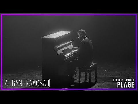 Alban Ramosaj - Plage (Unë dhe Zoti më nuk shkojmë mirë bashkë) (Official Video)
