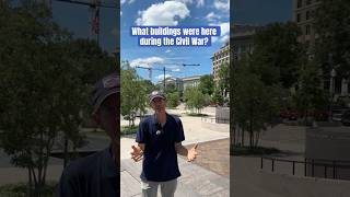 The Executive Mansion | Civil War Era D.C.