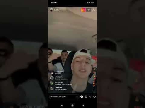 LAU JR - MAUROMALLA - SPOIL -