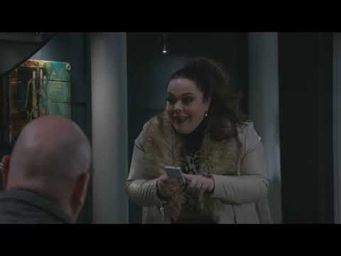 Liv Flaherty 24th February 2022 Part 5 - liv and vinny arrive home after getting married in secret
