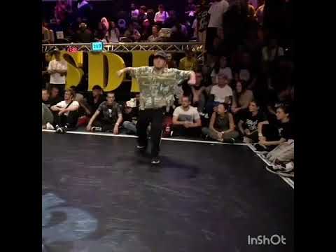 Paul | Preselection SDF HHForever 2017