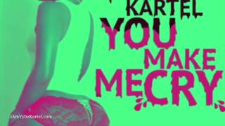 Vybz kartel - You Make Me Cry [Official Music Video] COMING SOON