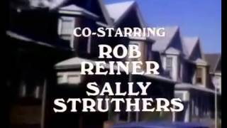 All in the Family Opening