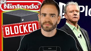 Major Xbox Software Blocked Because of Nintendo? & Sony's Ridiculous Response Revealed | News Wave