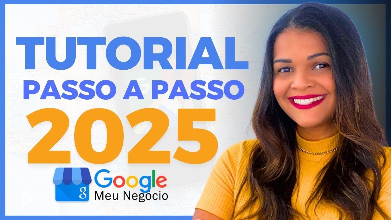 [DEFINITIVE GUIDE] How to create and configure Google My Business in 2025? COMPLETE step by step