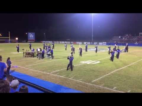 Homecoming Oct. 6, 2017