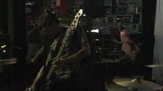 Phantom Ratio Live@The Tower Bar Part 4