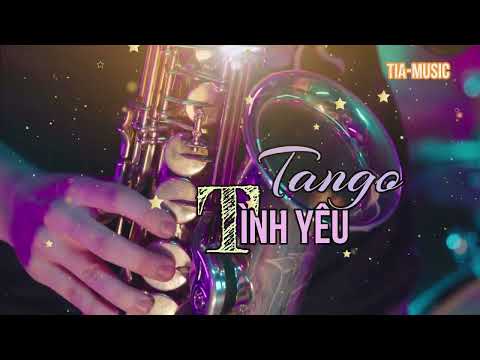 TANGO TÌNH YÊU # GIAI ĐIỆU TANGO DÌU DẶT # TIA-MUSIC16 # ĐAM MÊ VỚI NHẠC A.I # Video: Pexels.com