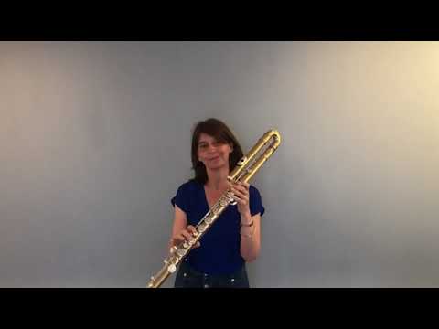 presentation flute et harry potter  V2 12 07 2023