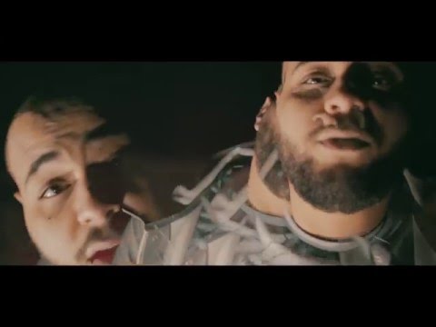 Marone - Gang | Niet Bellen (Prod. Martin n Chievva)