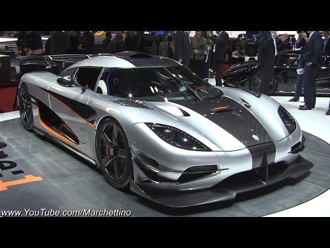 Koenigsegg One:1 Becomes a Police Car in NFS Rivals - autoevolution