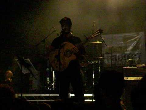 Tom Morello's Vision For Guantanamo Bay