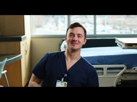 Why Work at Kootenai Health? - The Culture