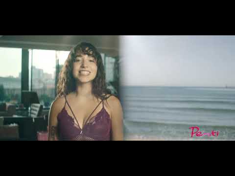 Penti /  ZEYNEP BASTIK / Değişime Varım / 2020