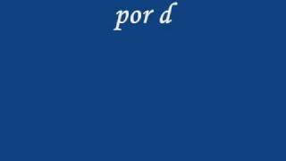 a QuIEn  le importa by  eder.(andy andy)