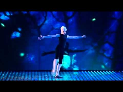 James Hobley - Britain's Got Talent Live Final - International Version