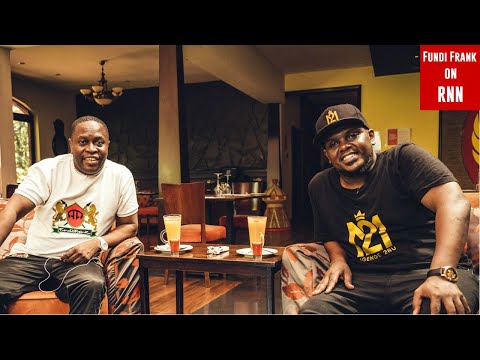 3: Fundi Frank on Rhymes Na Nonini - Sijapata Ndai #RNN