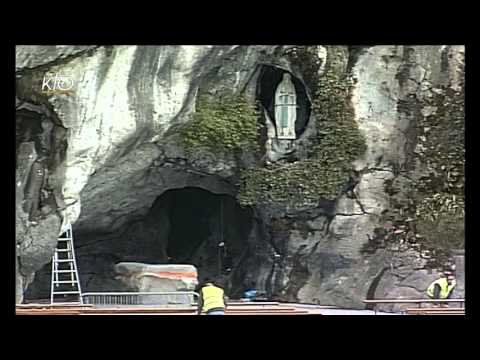 Chapelet du 31 mars 2015