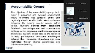 Setting up a board of advisors or board of directors
