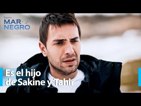 Tahir Discovers Who His Real Parents Are - Black Sea Chapter 141 | Fugitive