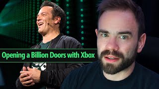 This Really Is Their Next Generation Plan...