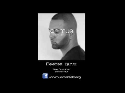 3. Animus - Bald feat. Peppa prod. by Magic Hands (mit Lyrics)