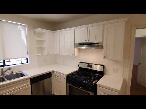 PL8980 - Upscale 1 Bed + 1 Bath Apartment For Rent (West Hollywood, CA).