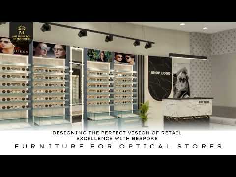 Retail Store Interior