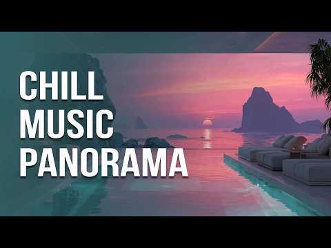 Deep House 2026 🌊 Still Before Dusk 🌅 Bellavista Luxury Chillout Continuous Mix 🎶